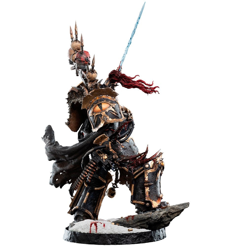 Warhammer (40k) - Abaddon the Despoiler