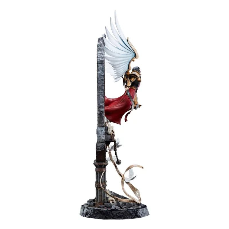 Warhammer (40k) - Celestine the Living Saint