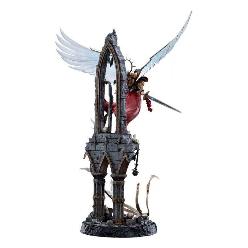 Warhammer (40k) - Celestine the Living Saint