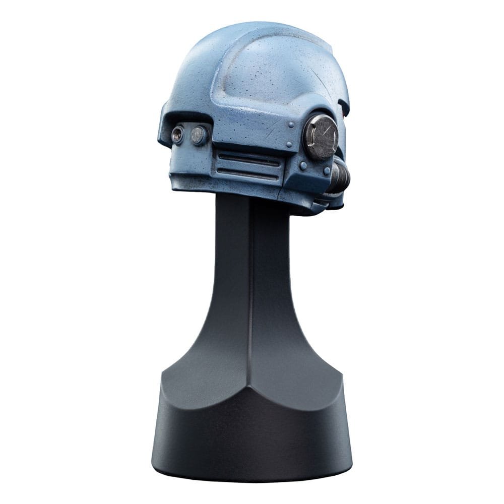 Warhammer (40k) - Space Wolves Helm