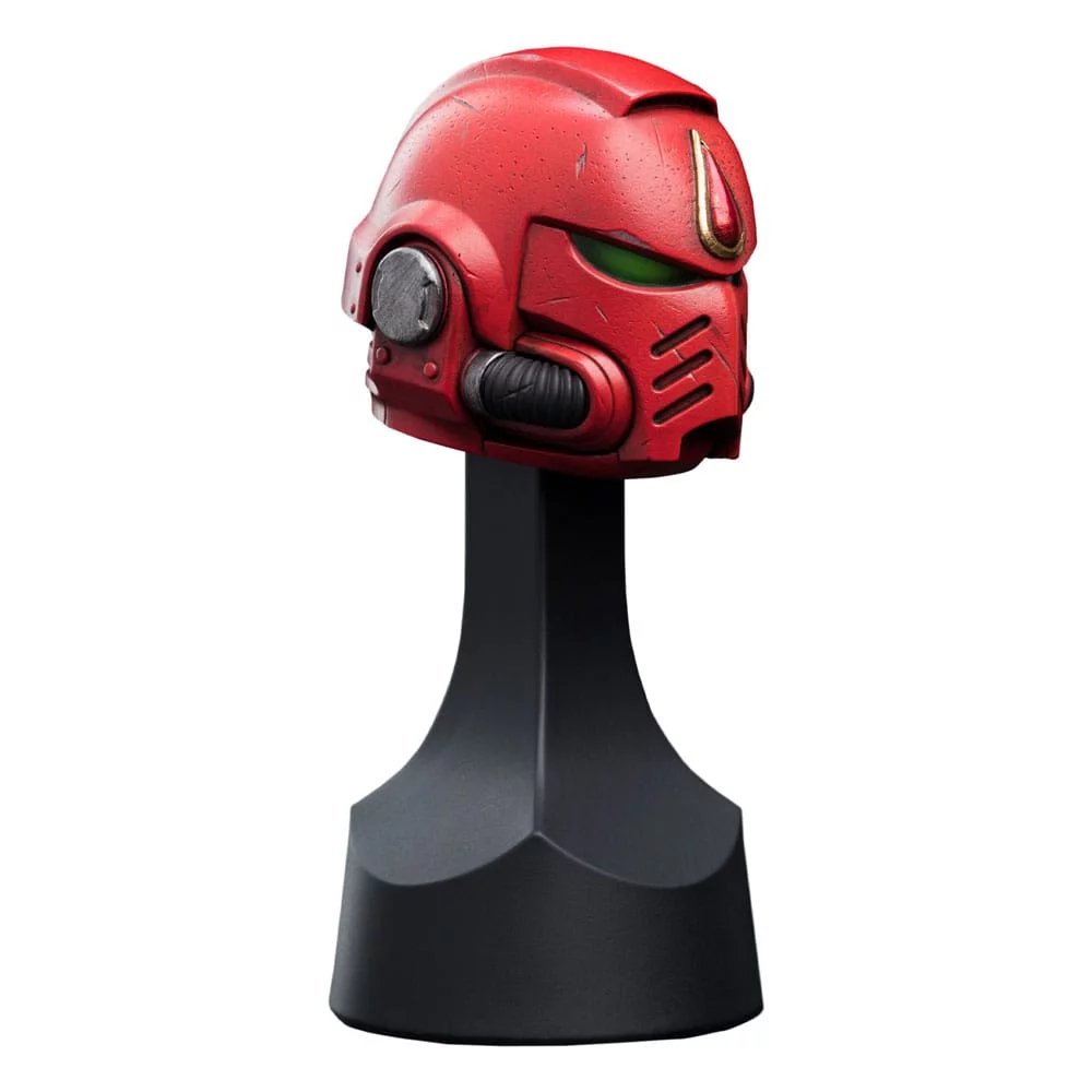 Warhammer (40k) - Blood Angels Helm