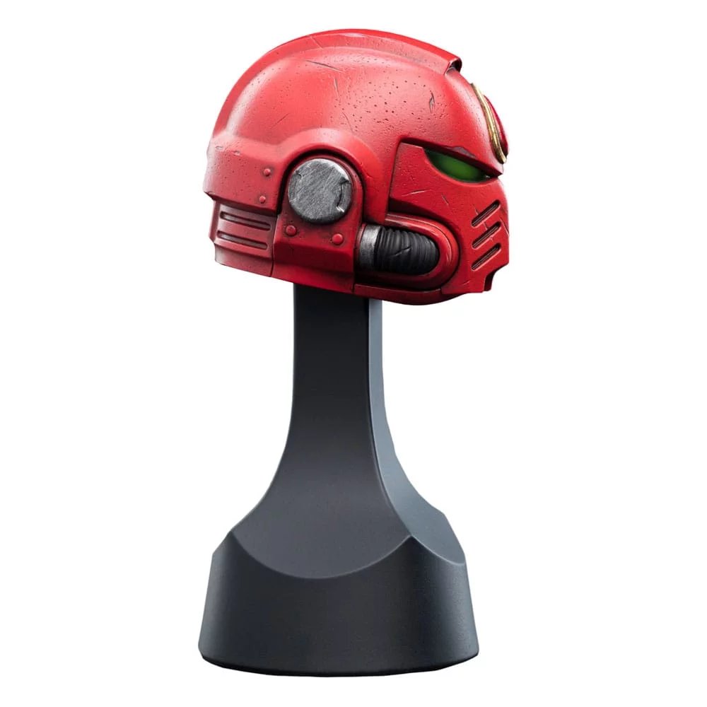 Warhammer (40k) - Blood Angels Helm
