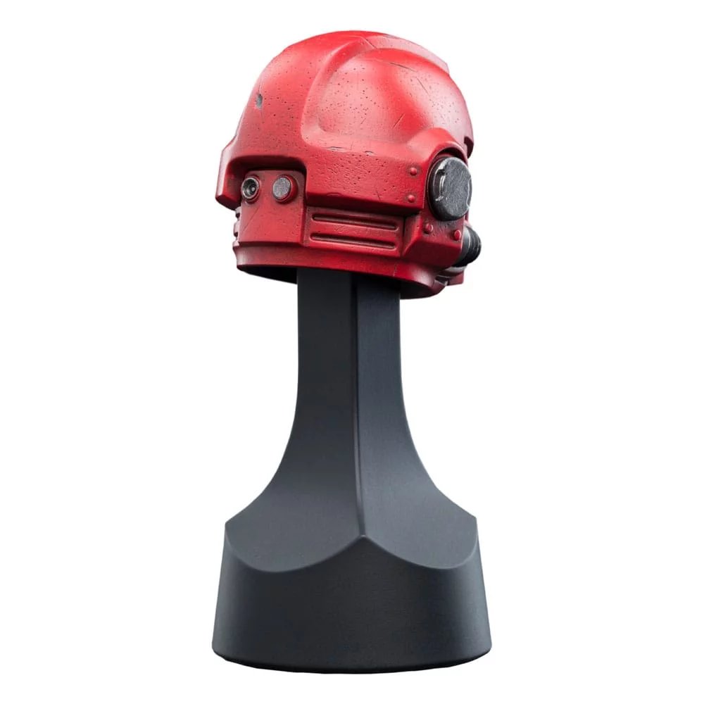 Warhammer (40k) - Blood Angels Helm