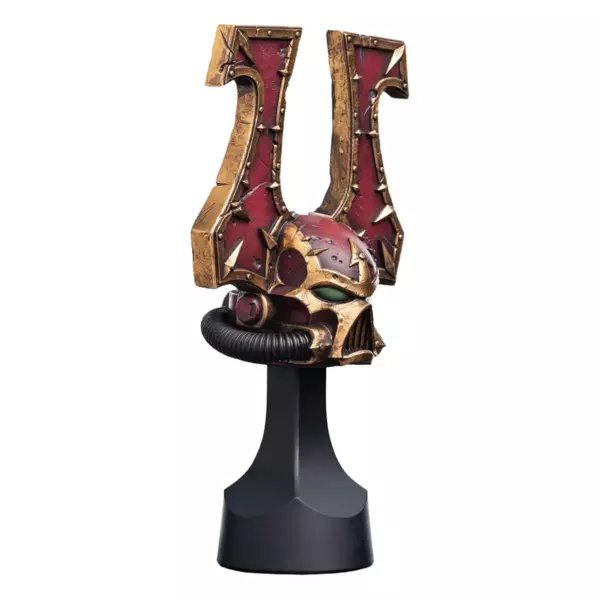 Warhammer (40k) - Khorne Berzerker Helm