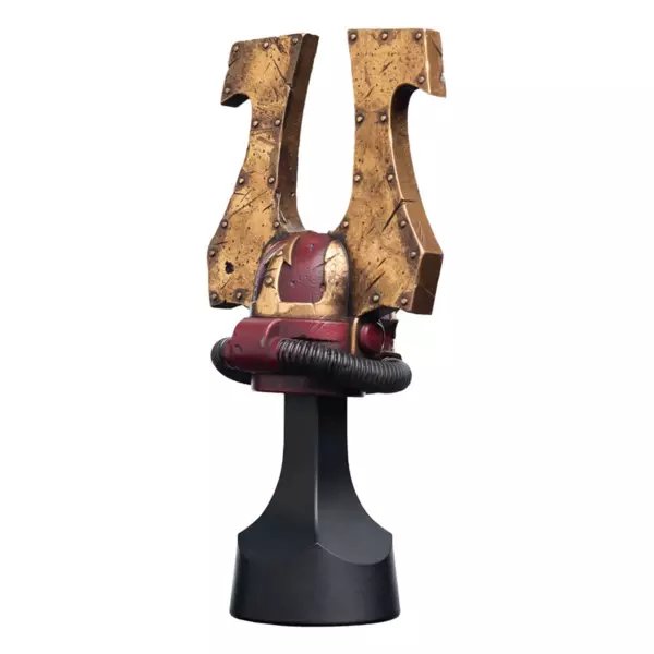 Warhammer (40k) - Khorne Berzerker Helm