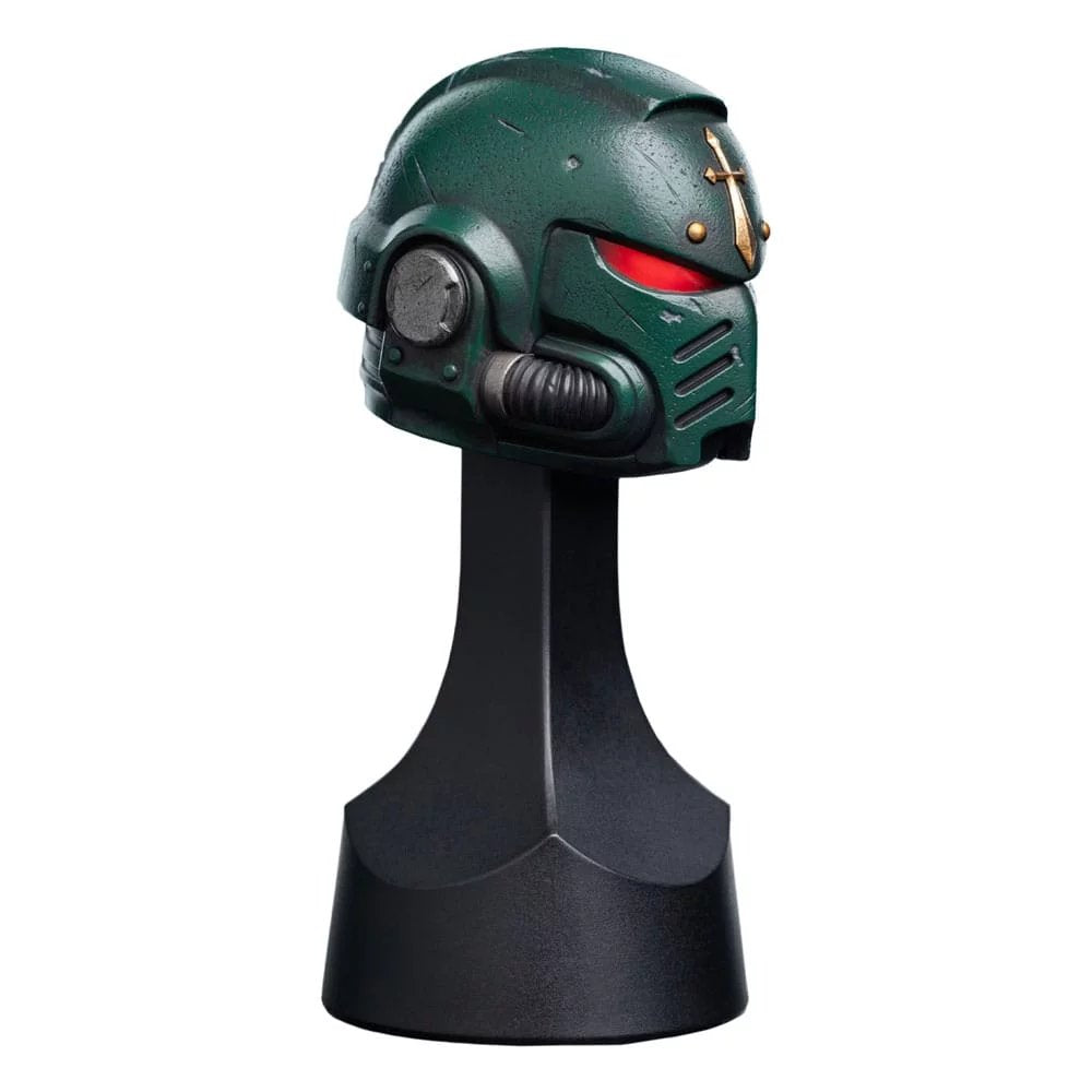 Warhammer (40k) - Dark Angels Helm