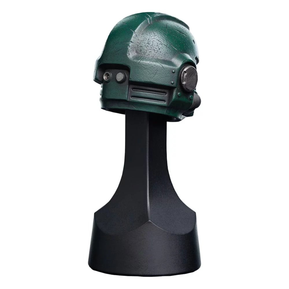 Warhammer (40k) - Dark Angels Helm