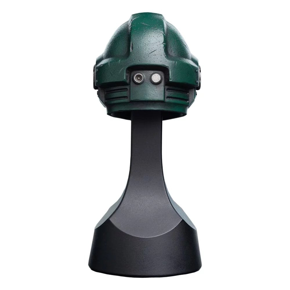 Warhammer (40k) - Dark Angels Helm