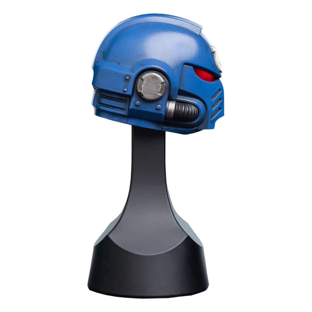 Warhammer (40k) - Ultramarines Helm