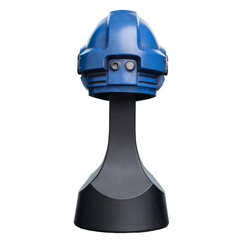 Warhammer (40k) - Ultramarines Helm