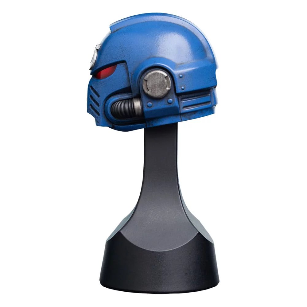Warhammer (40k) - Ultramarines Helm