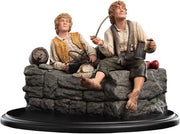 WETA - The Lord of the Rings Trilogy - Merry and Pippin