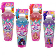 Barbie - Reveal - Pop Reveal Barbie Fruit Series Assortment (4)