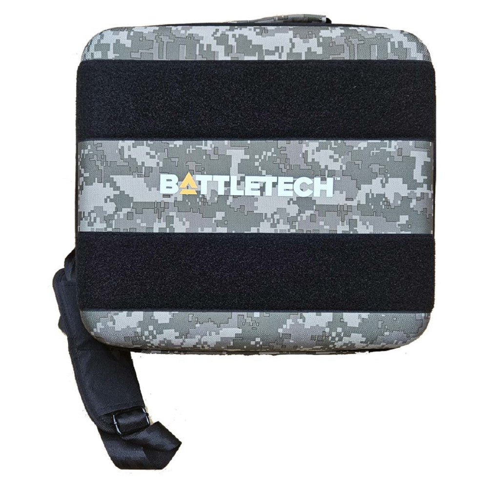 BattleTech: Field Commanders Case – Loot Hoarder