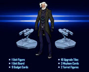 Agents of Mayhem Hammersmith Expansion