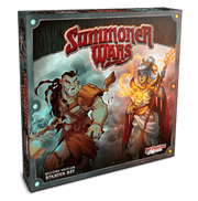 Summoner Wars – Second Edition: Starter Set