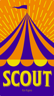Oink Games: Scout