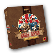 Vinyl - British Invasion