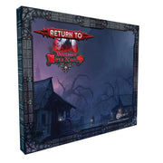 HEXplore It - Return to The Domain of Mirza Noctis