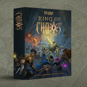 Beadle & Grimm's Ring of Chaos