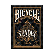 Bicycle Spades Playing Cards
