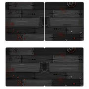 The Binding Of Isaac - Four Souls - Requiem | 4-Player Mat
