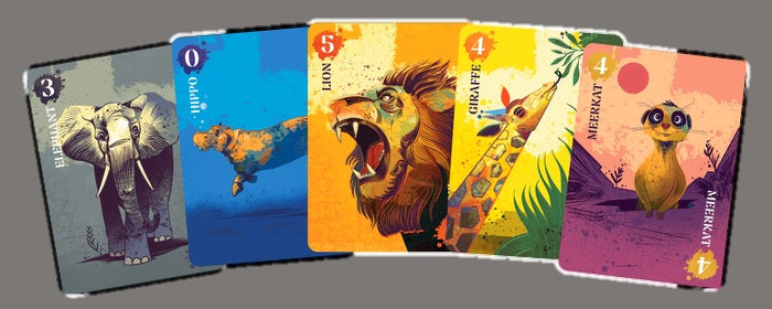 Botswana