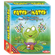 Catch The Match