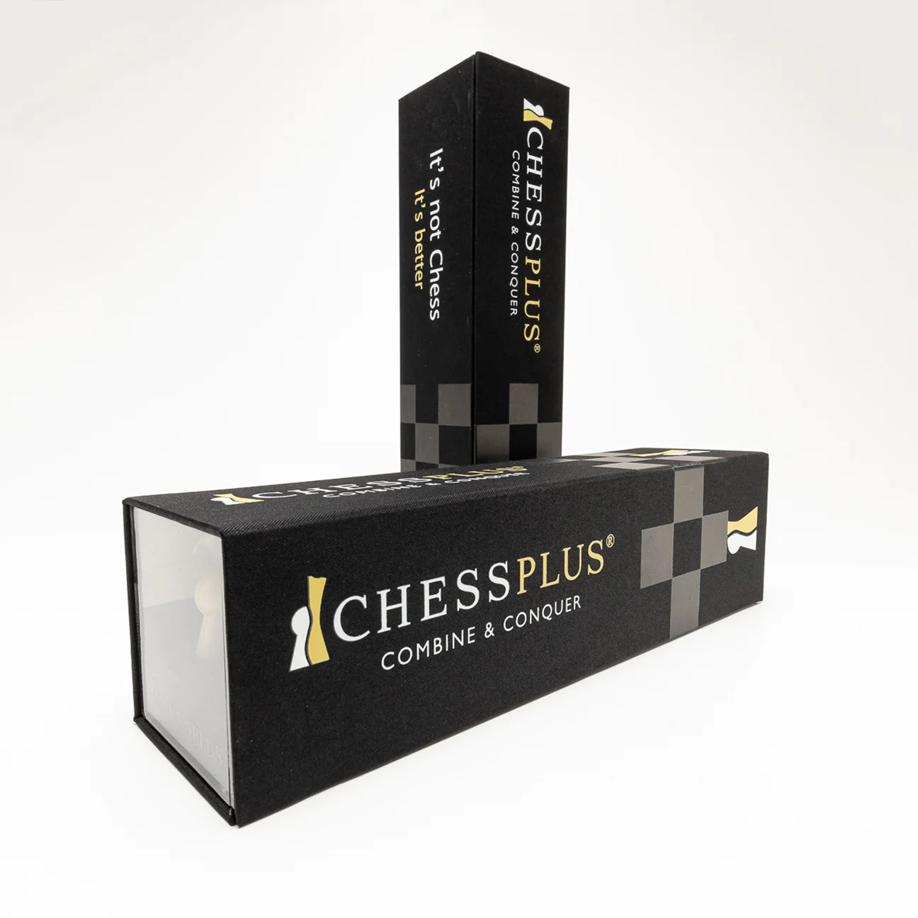 Chessplus Designer Edition