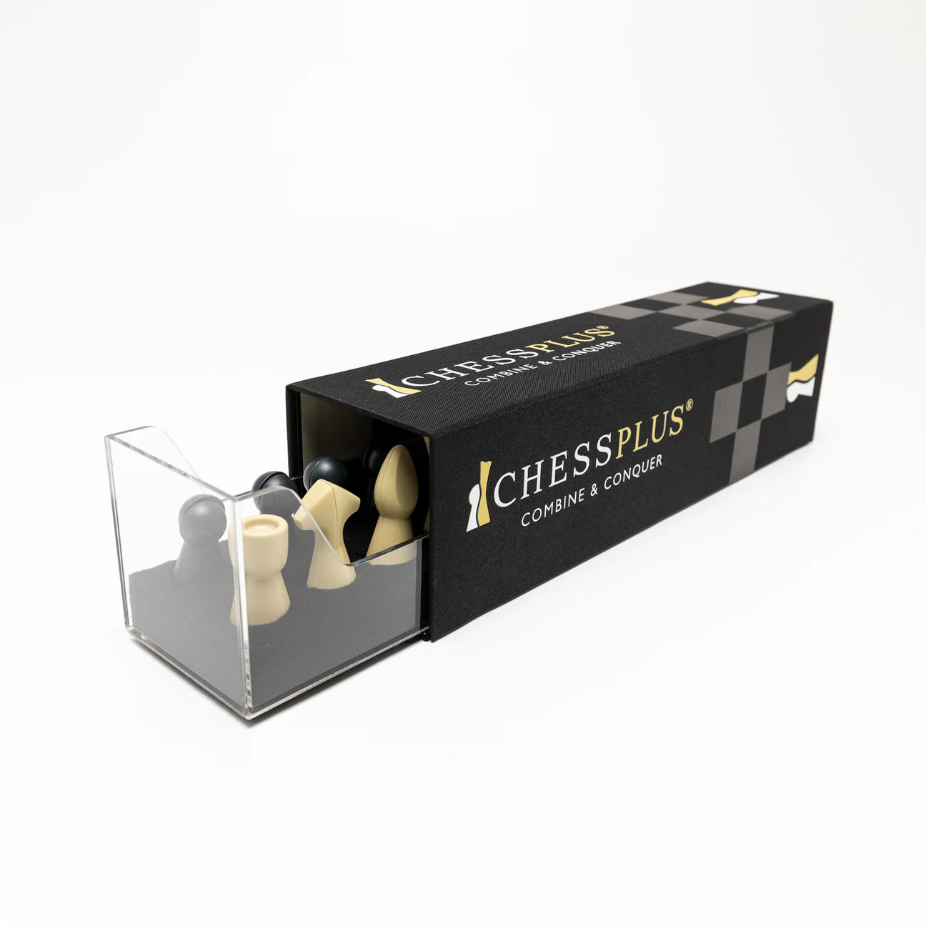 Chessplus Designer Edition