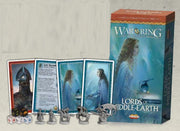 War of the Ring - Lords of Middle-Earth Expansion