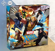 X-Men: Mutant Insurrection