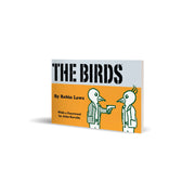 Robin Law's The Birds