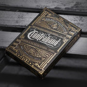 Theory 11 - Contraband Playing Cards