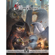 Baby Bestiary - Volume 1