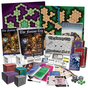 TFT Decks of Destiny Newness Box A
