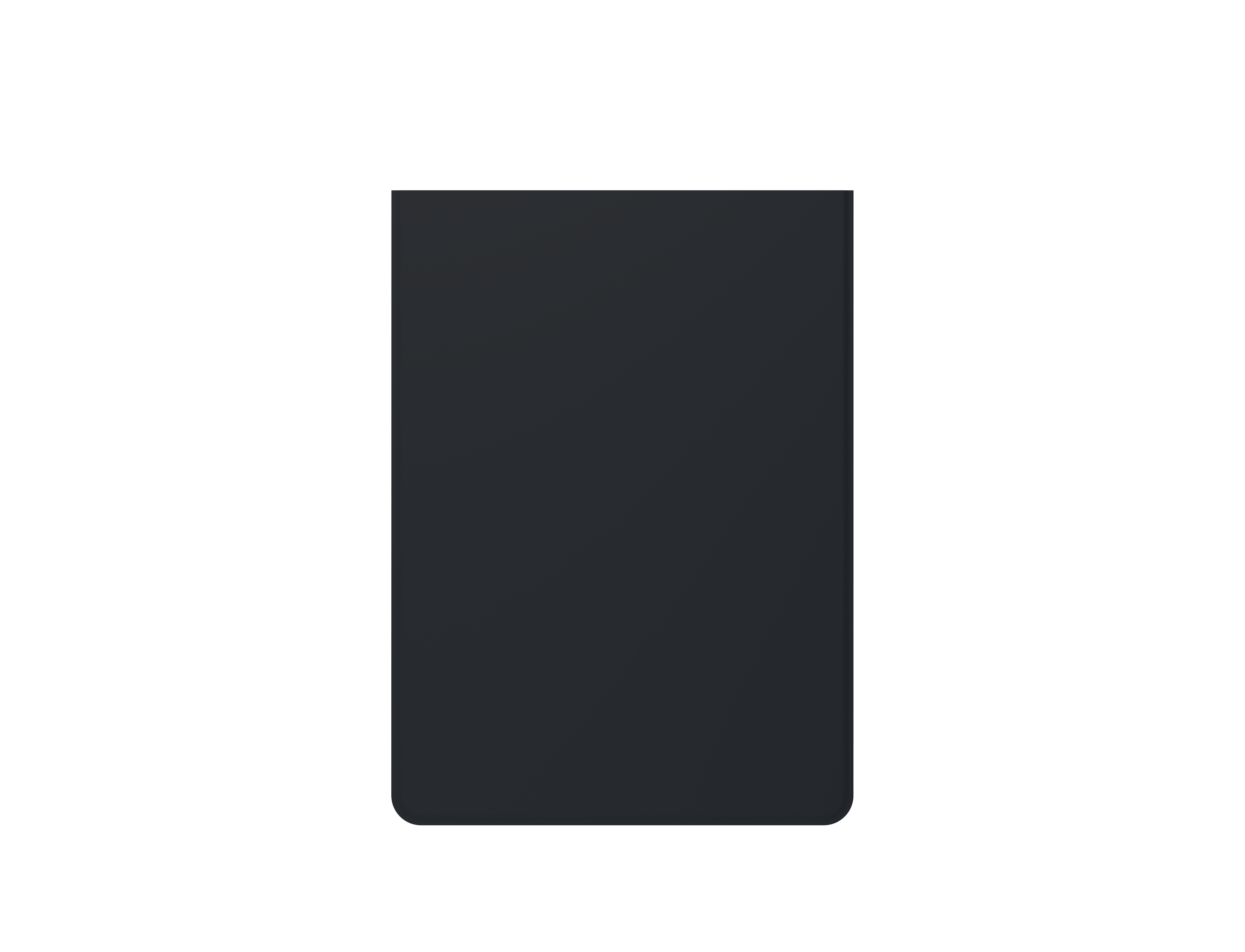 Heavy Play: CURV Sleeves Standard 100 - Warlock Black