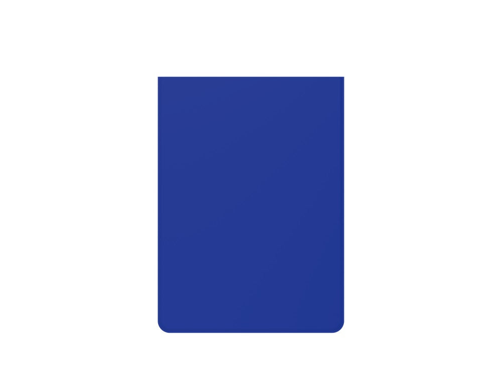 Heavy Play: CURV Sleeves Standard 100 - Wizard Blue
