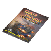 Car Wars Companion