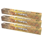 [Discontinued]  BattleTech: Battletech Savannah BattleMat Bundle