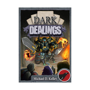 Dark Dealings