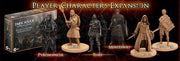 Dark Souls The Board - Game Character Expansion