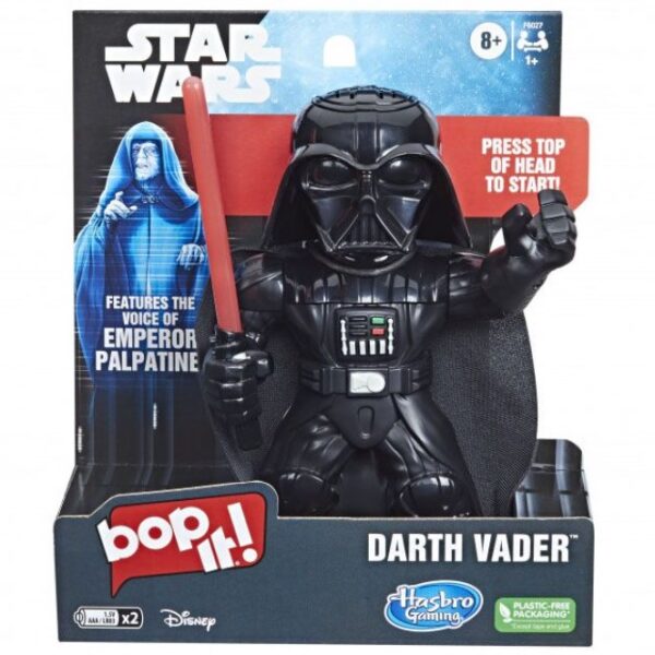 Bop It - Darth Vader
