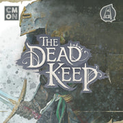 The Dead Keep – Retail Pledge