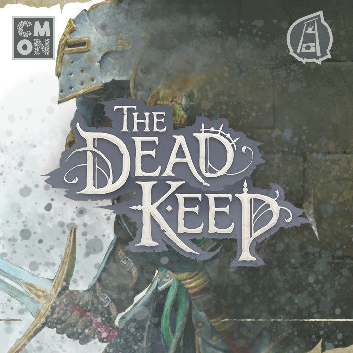 The Dead Keep – Retail Pledge