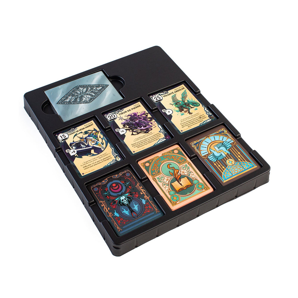 Kinfire Micro-Expansion