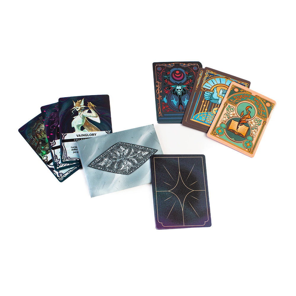 Kinfire Micro-Expansion
