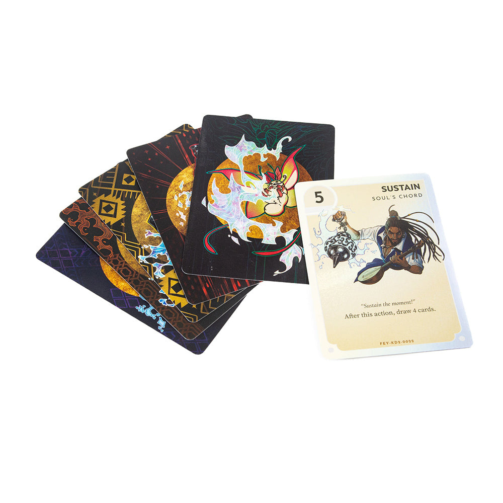 Kinfire Delve: Upgrade Kit