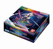 Digimon Card Game: Reboot Booster Display – Resurgence [RB01]