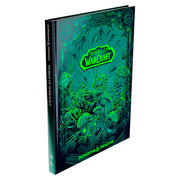 D&D World of Warcraft - Hobby Store Exclusive